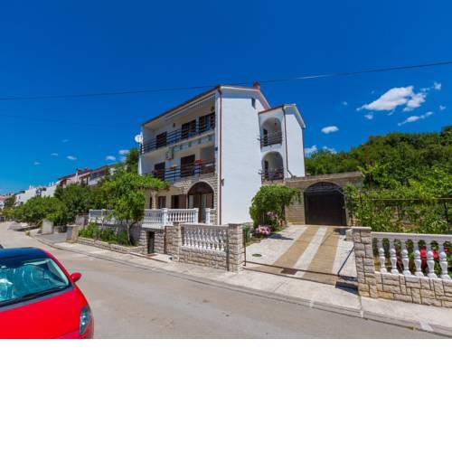 Apartment Ankica