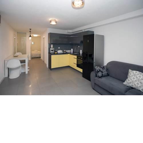 Apartment Anna 2
