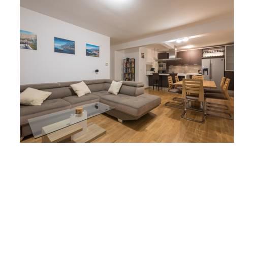 Apartment Anna (A5+2)