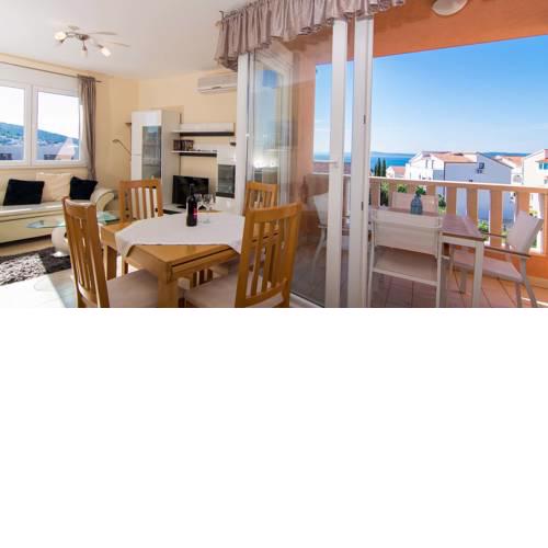 Apartment Anna Seaview