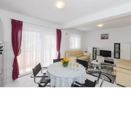 Apartment Anna
