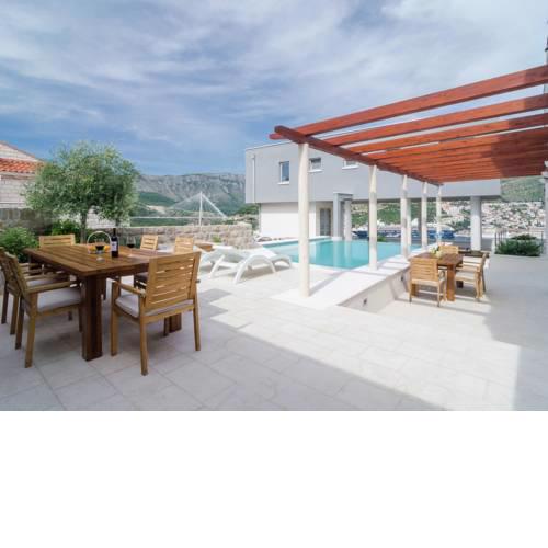 Luxurious Apartment in Dubrovnik Croatia with Swimming Pool