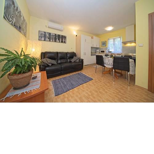 Apartment Annika