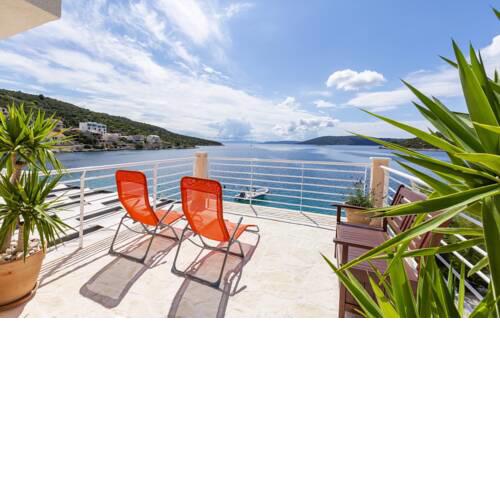 Apartment Antana I