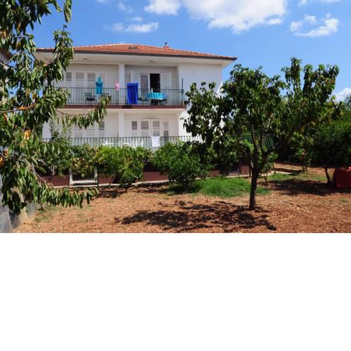 Apartment Antare