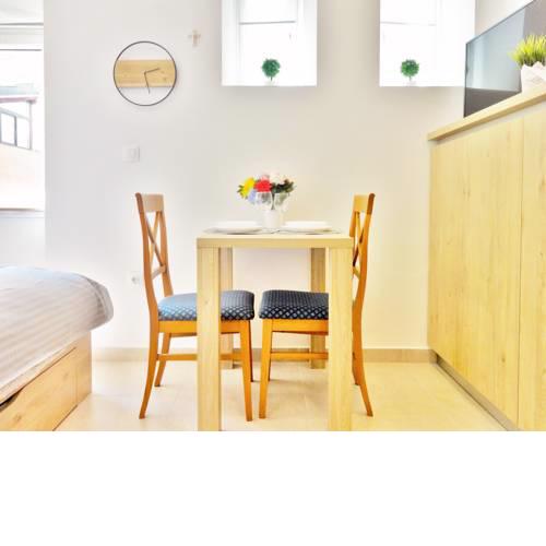 Apartment Antares