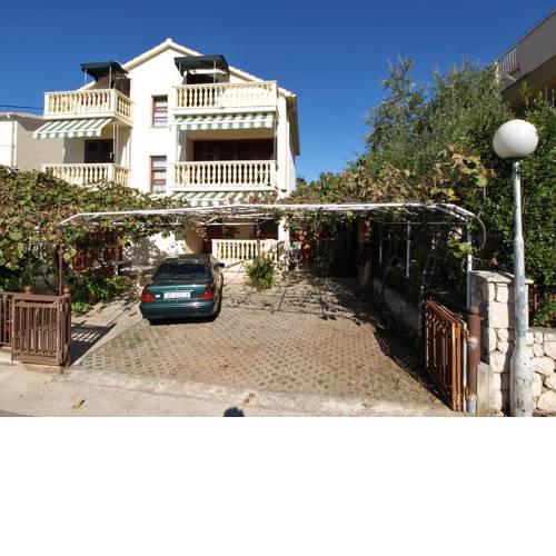 Apartment Ante.2