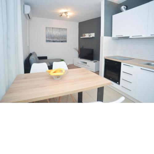 Apartment Ante