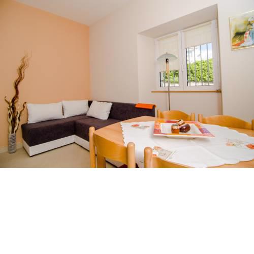 Apartment Ante