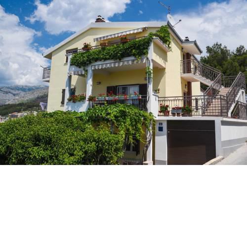 Apartment Ante