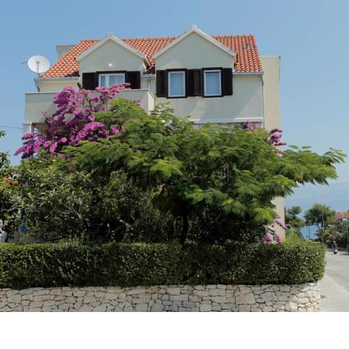 Apartment ANTE