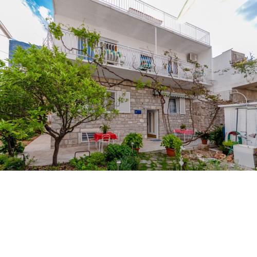 Apartment Ante