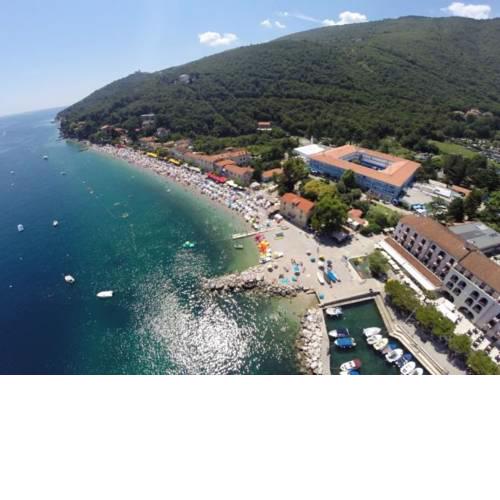 Apartment Antea-Opatija Riviera