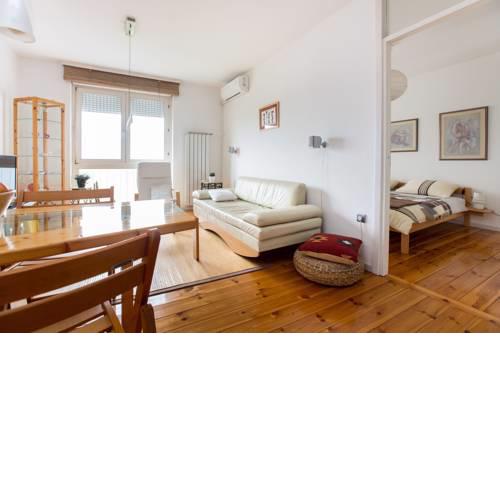 Apartment Antea River View