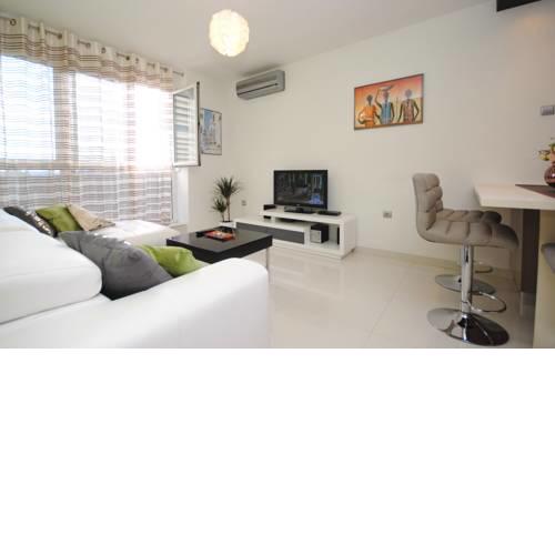 Apartment Antea