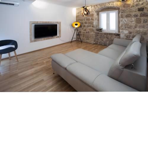 Apartment Antea