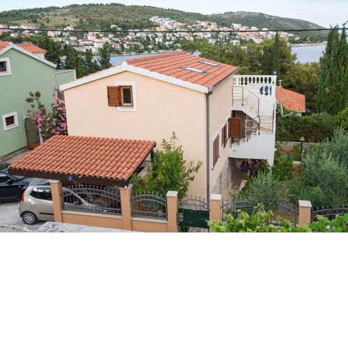 Apartment Antea