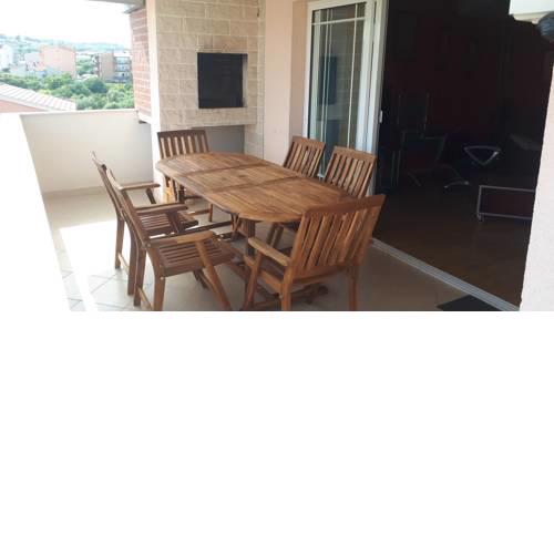 Apartment Antea