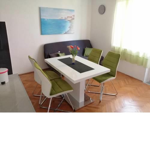 Apartment Antea