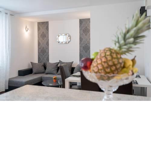 Apartment Anteo