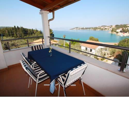 Apartment Anteo