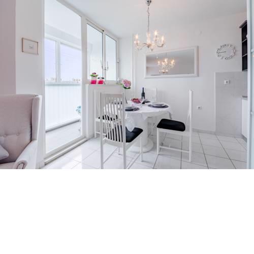 Apartment Anteo