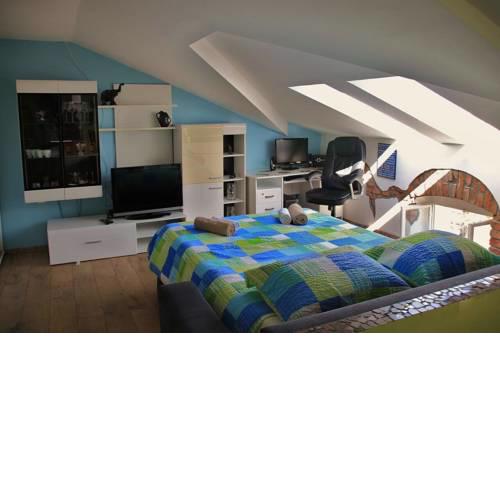 Apartment Anthea