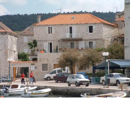 Apartment Antica