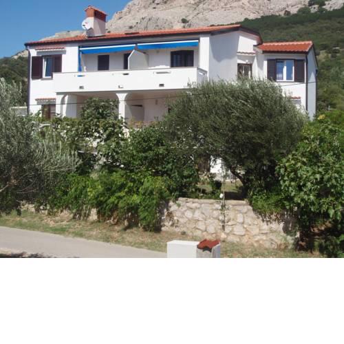 Apartment Antica