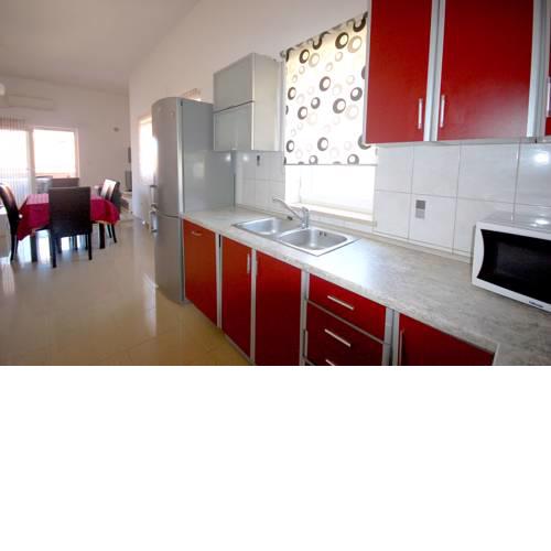Apartment Antica