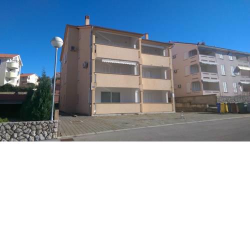 Apartment Antica