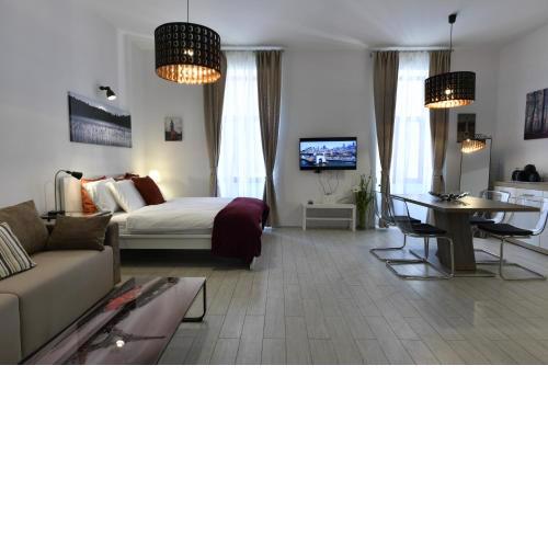 Apartment Antiope