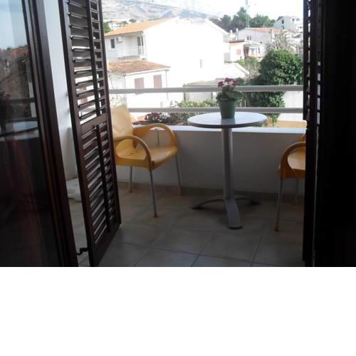 Apartment Antiša
