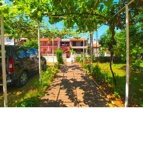 Apartment Anto 1028