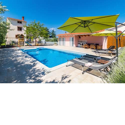 Apartment Anton, Fazana