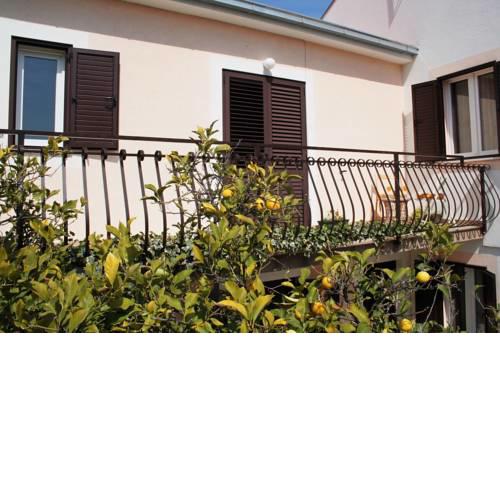 Apartment Anton