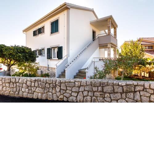 Apartment Anton
