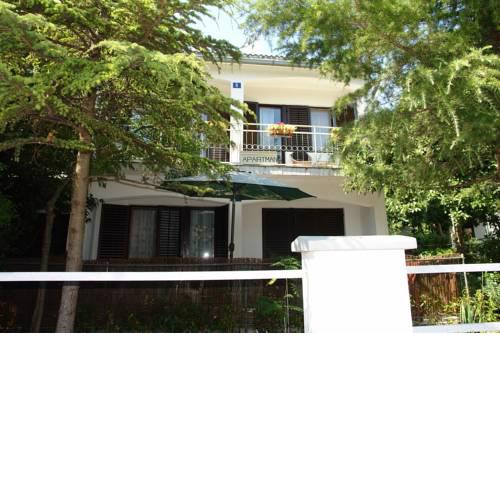 Apartment ANTON
