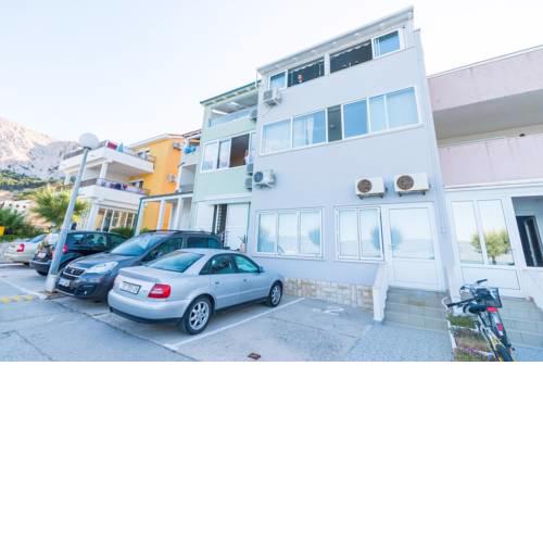 Apartment Anton