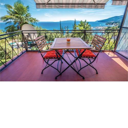Apartment Antona Raspora II