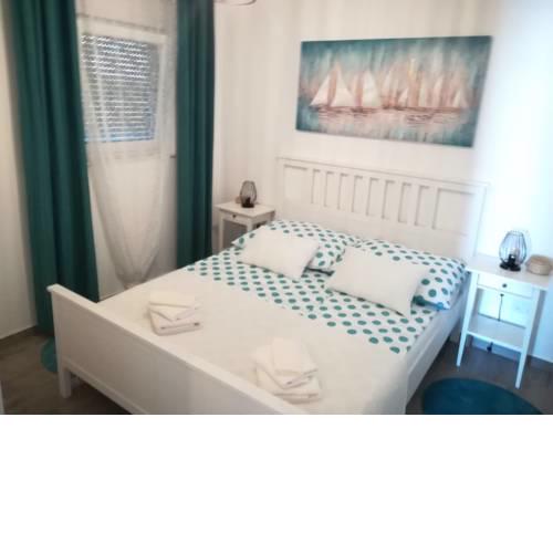 Apartment ANTONELLA