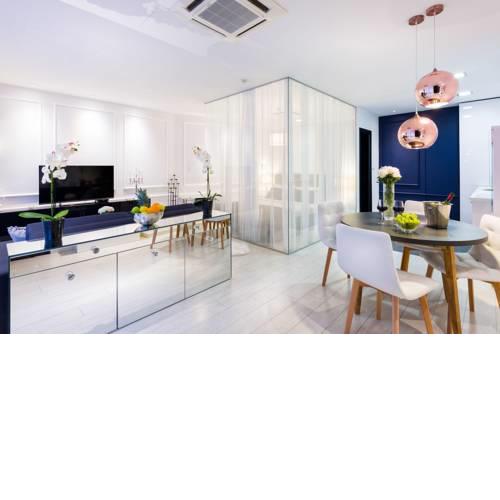 Apartment Antonia