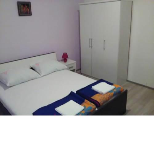Apartment Antonia