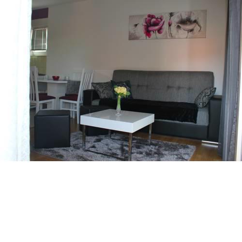 Apartment Antonia