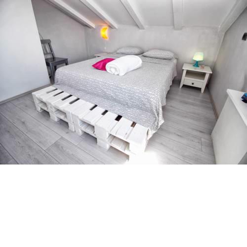 Apartment Antonietta