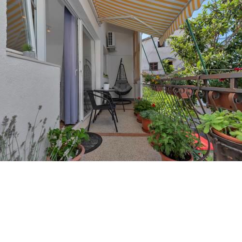 Apartment Sabina