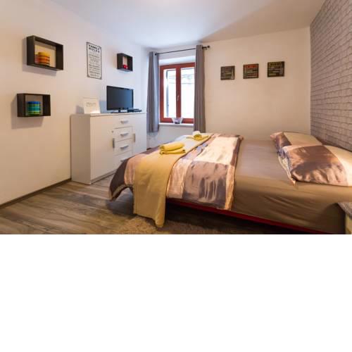 Apartment Antonio