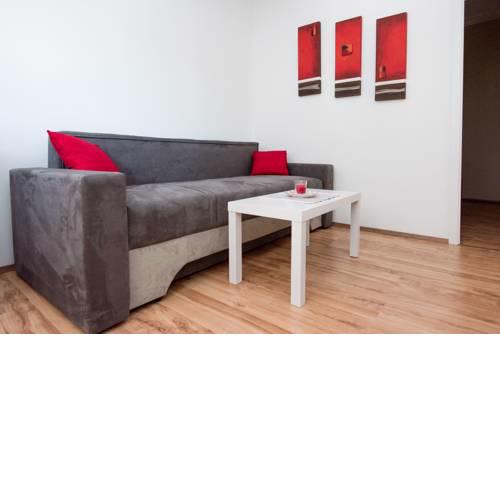Apartment Antonio