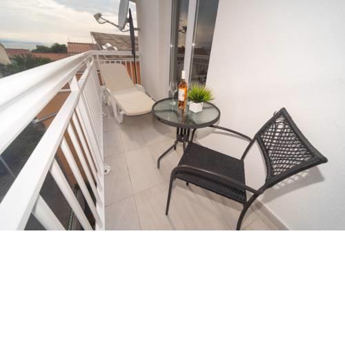 Apartment Antonio