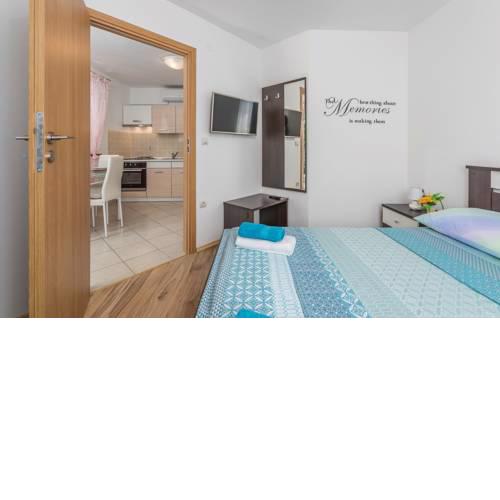 Apartment Antonio